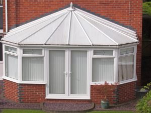 Conservatories, Glaziers Isleworth