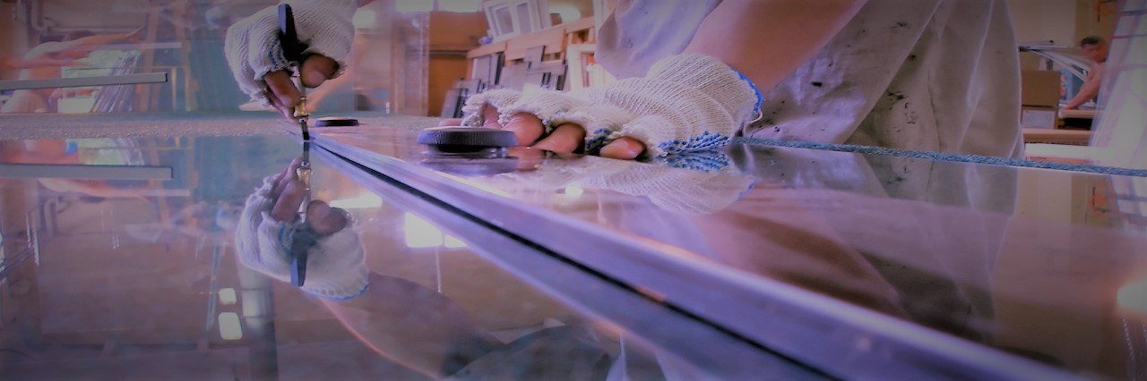 Slider, Glass Cutting Service in Isleworth, TW7