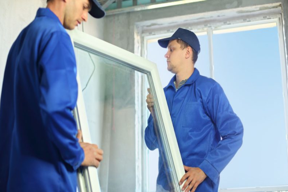 Replacement Glass in Isleworth, TW7