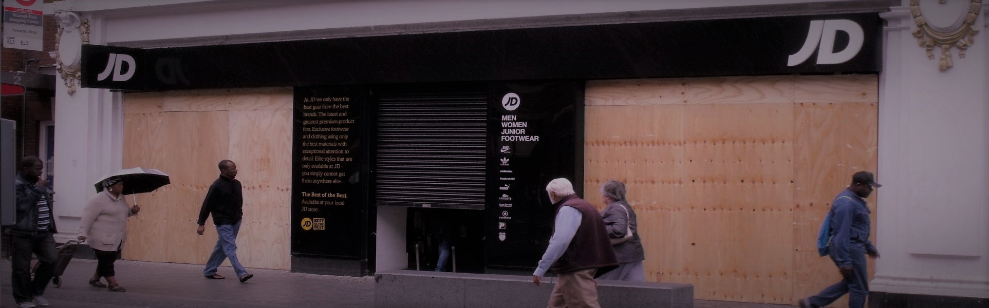 Slider, Glaziers in Isleworth, TW7