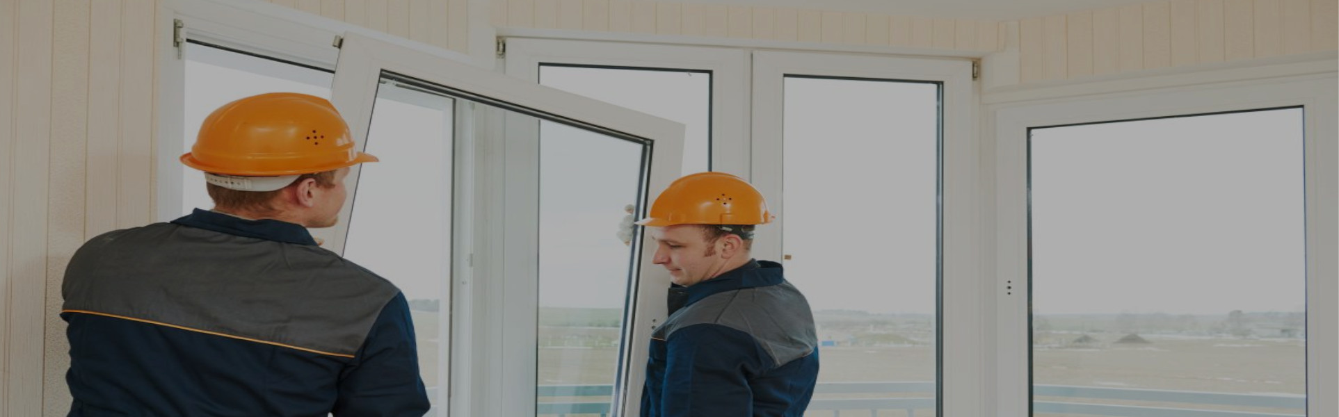 window installation in Isleworth, TW7